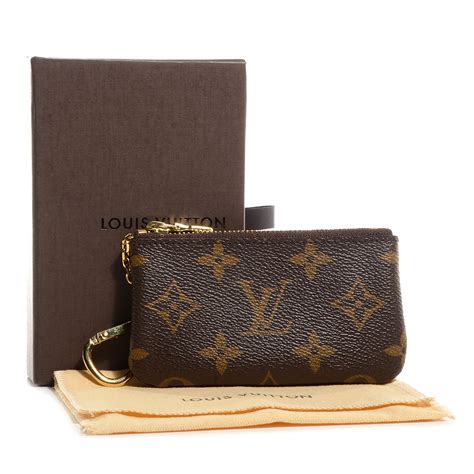 louis vuitton keychain wallet neiman marcus|Neiman Marcus card case.